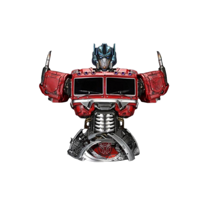 Бюст Оптимус Прайм 1/3 Transformers Premium Collectible Series