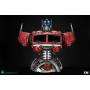 Бюст Оптимус Прайм 1/3 Transformers Premium Collectible Series