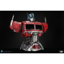 Бюст Оптимус Прайм 1/3 Transformers Premium Collectible Series