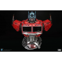 Бюст Оптимус Прайм 1/3 Transformers Premium Collectible Series