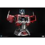 Бюст Оптимус Прайм 1/3 Transformers Premium Collectible Series