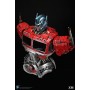 Бюст Оптимус Прайм 1/3 Transformers Premium Collectible Series