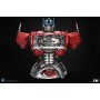 Бюст Оптимус Прайм 1/3 Transformers Premium Collectible Series