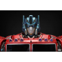 Бюст Оптимус Прайм 1/3 Transformers Premium Collectible Series