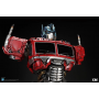 Бюст Оптимус Прайм 1/3 Transformers Premium Collectible Series