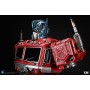 Бюст Оптимус Прайм 1/3 Transformers Premium Collectible Series