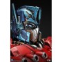 Бюст Оптимус Прайм 1/3 Transformers Premium Collectible Series