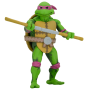 Фигурка Донателло из игры Teenage Mutant Ninja Turtles: Turtles in Time