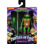 Фигурка Донателло из игры Teenage Mutant Ninja Turtles: Turtles in Time