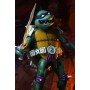 Фигурка Слэш из игры Teenage Mutant Ninja Turtles: Turtles in Time