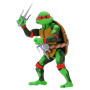 Фигурка Рафаэль из игры Teenage Mutant Ninja Turtles: Turtles in Time
