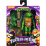 Фигурка Микеланджело из игры Teenage Mutant Ninja Turtles: Turtles in Time