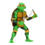 Фигурка Микеланджело из игры Teenage Mutant Ninja Turtles: Turtles in Time