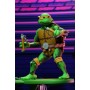 Фигурка Микеланджело из игры Teenage Mutant Ninja Turtles: Turtles in Time