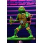 Фігурка Мікеланджело з гри Teenage Mutant Ninja Turtles: Turtles in Time