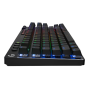 Ігрова клавіатура Logitech G Pro X TKL LightSpeed Mechanical Tactile Wireless Black