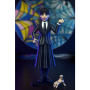 Фигурка Уэнздей Nevermore Uniform из сериала Уэнздей 2022