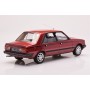 Масштабная модель Peugeot 305 GTX Rouge Plaisir Otto 1:18