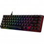 Игровая клавиатура HYPERX Alloy Origins 65 HX Red