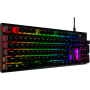 Игровая клавиатура HyperX Alloy Origins PBT RGB Mechnical HyperX Red