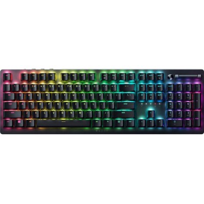 Игровая клавиатура Razer DeathStalker V2 Pro RGB Wireless Linear Optical Switch