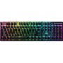 Игровая клавиатура Razer DeathStalker V2 Pro RGB Wireless Linear Optical Switch