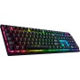 Игровая клавиатура Razer DeathStalker V2 Pro RGB Wireless Linear Optical Switch