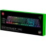 Игровая клавиатура Razer DeathStalker V2 Pro RGB Wireless Linear Optical Switch