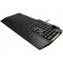 Игровая клавиатура Asus TUF Gaming K1 Black