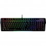 Ігрова клавіатура HyperX Alloy MKW100 TTC Red