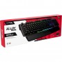 Ігрова клавіатура HyperX Alloy MKW100 TTC Red