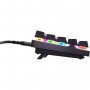 Ігрова клавіатура STEELSERIES Apex 9 Mini RGB Linear OptiPoint Optical