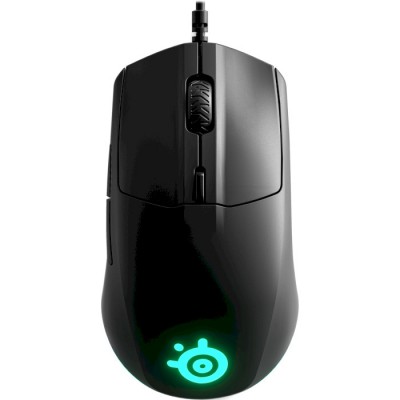 Игровая мышь SteelSeries Rival 3