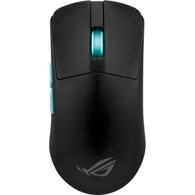 Ігрова миша Asus ROG Harpe Ace Aim Lab Edition Black