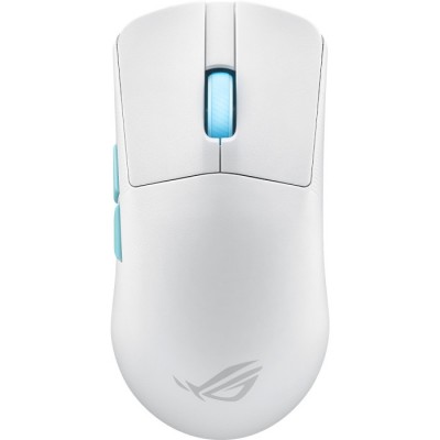 Игровая мышь Asus ROG Harpe Ace Aim Lab Edition White