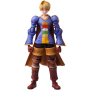Фігурка Рамза Беоульв з гри Final Fantasy Tactics
