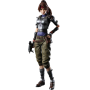 Фигурка Джесси из игры Final Fantasy VII