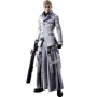 Фигурка Руфус Синра из игры Final Fantasy VII