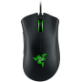 Ігрова миша Razer DeathAdder Essential Black