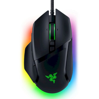 Ігрова миша Razer Basilisk V3 Black