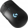 Ігрова миша Logitech G Pro Black