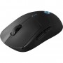 Ігрова миша Logitech G Pro Black