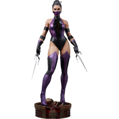 Фігурка Міліна з гри Mortal Kombat
