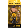 Фігурка Лю Кан з гри Mortal Kombat 11