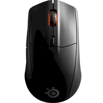 Игровая мышь SteelSeries Rival 3 Wireless