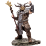 Фігурка Друїд Оползень з гри Diablo IV