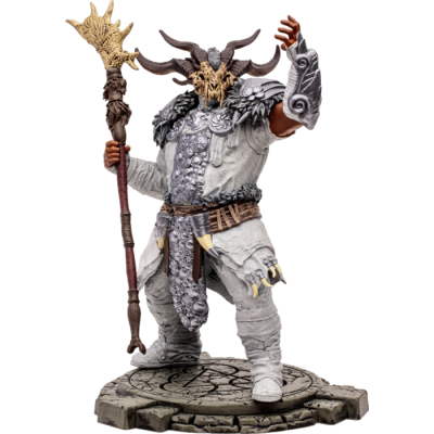Фігурка Друїд Грозовий Шторм з гри Diablo IV