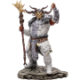 Фигурка Друид Грозовой Шторм из игры Diablo IV