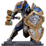 Фігурка Паладін-воїн з гри World of Warcraft