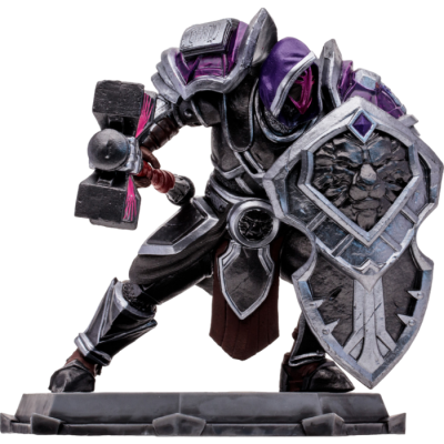 Фігурка Паладін-воїн Epic з гри World of Warcraft